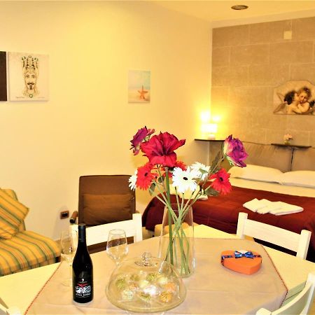 Il Conte Di Cavour Apartamento Syracuse Exterior foto