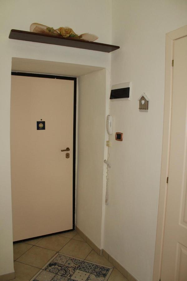 Il Conte Di Cavour Apartamento Syracuse Exterior foto