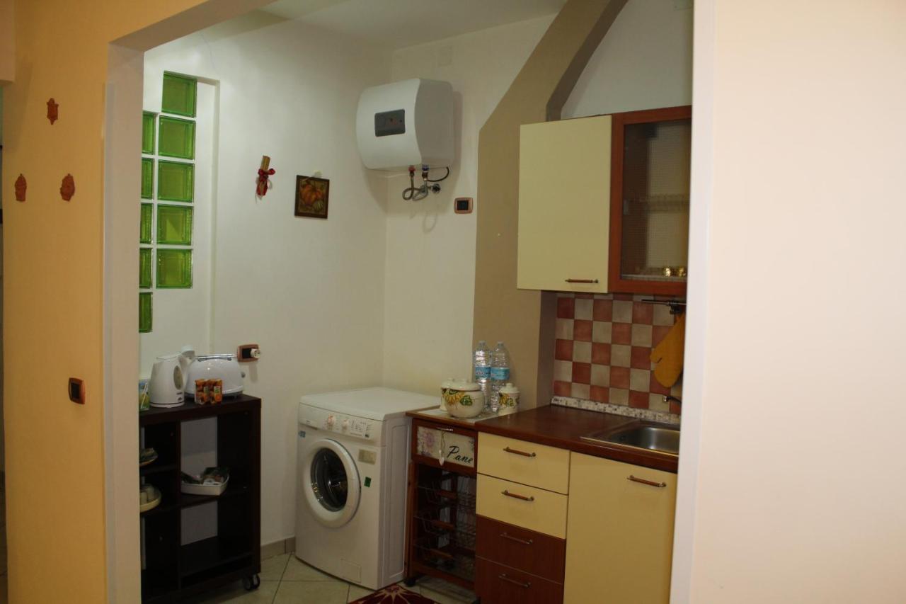 Il Conte Di Cavour Apartamento Syracuse Exterior foto