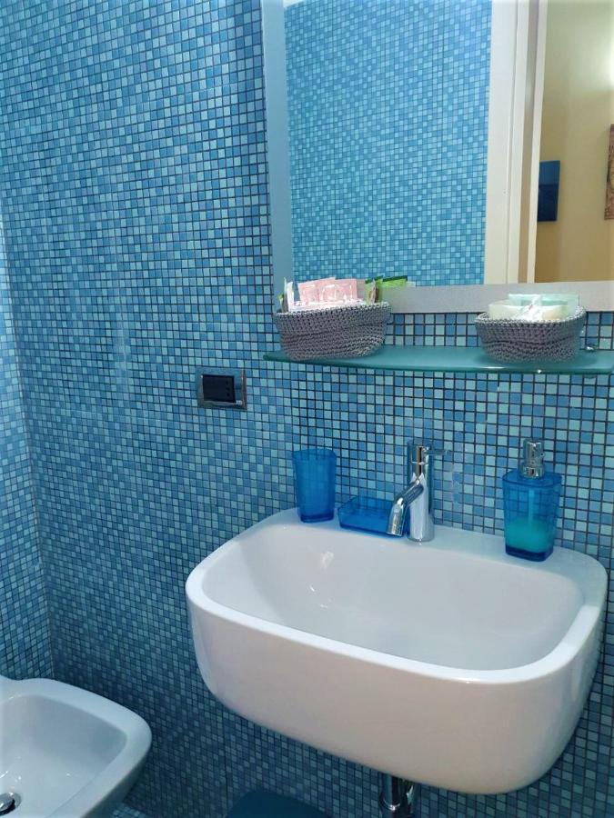 Il Conte Di Cavour Apartamento Syracuse Exterior foto