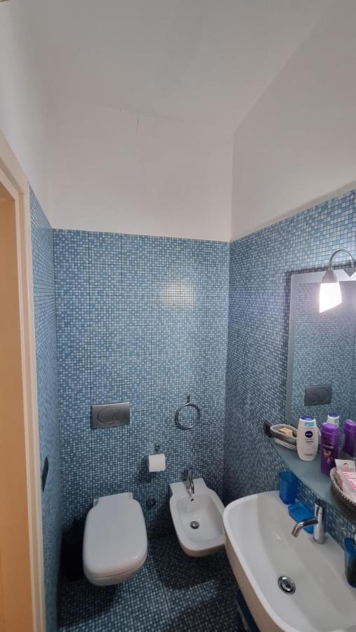 Il Conte Di Cavour Apartamento Syracuse Exterior foto