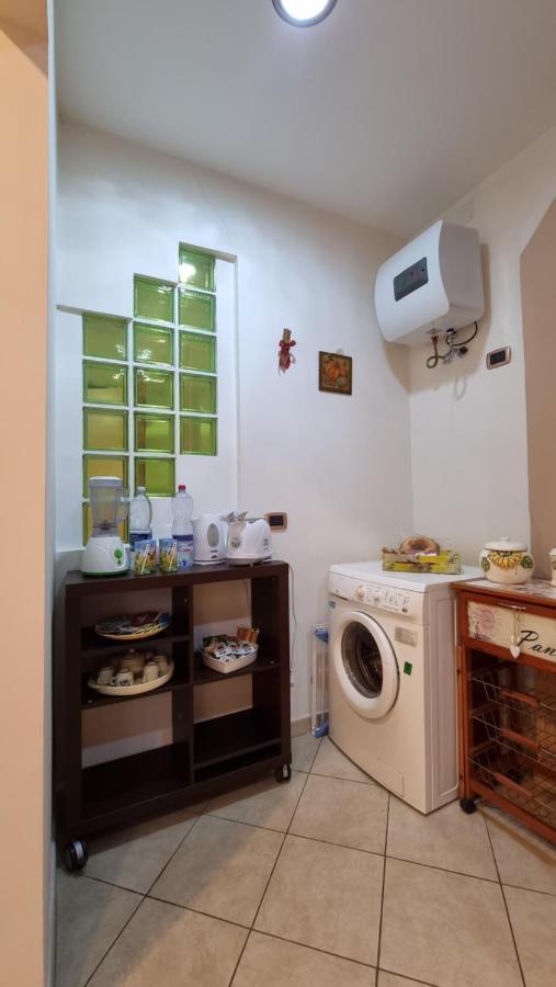 Il Conte Di Cavour Apartamento Syracuse Exterior foto