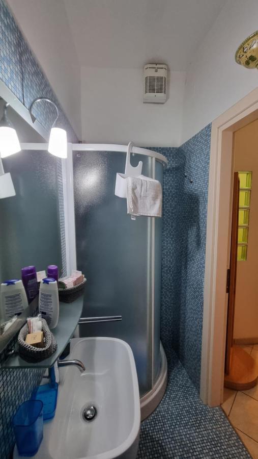 Il Conte Di Cavour Apartamento Syracuse Exterior foto