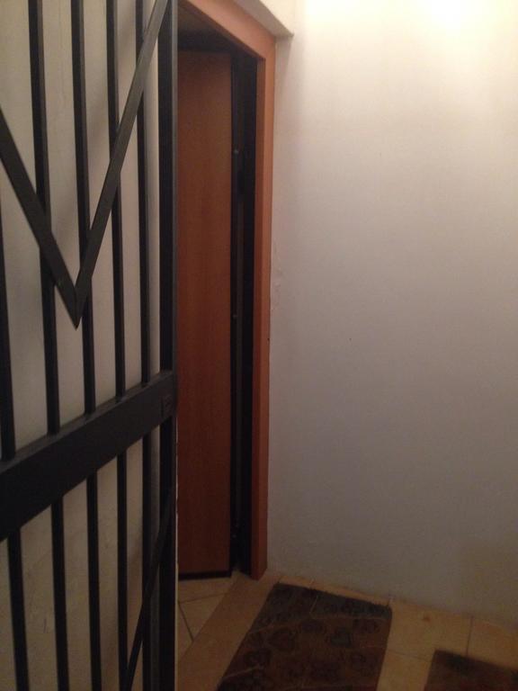 Il Conte Di Cavour Apartamento Syracuse Exterior foto